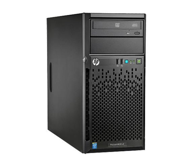 HP Pro_Liant ML10v2 G3240/4GB - 266783 - zdjęcie 3